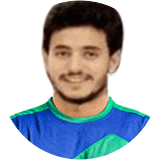 Mahmoud El Ghazali