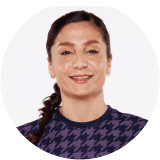 Nadia Nadim