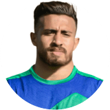 Ali Almasry