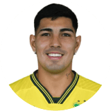 Matías Sosa