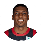 Reggie Perry