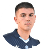 Nikolaos Gkotzamanidis