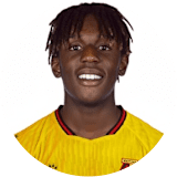 Pierre Dwomoh