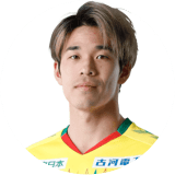 Naoki Tsubaki