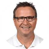 Scott Brooks