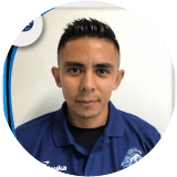 Nestor Calderon