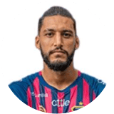 Alan Giménez