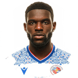 Jeriel Dorsett