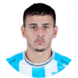 Ezequiel Godoy