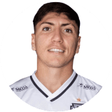 Matias Coronado