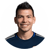 Hirving Lozano