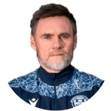 Graham Alexander