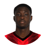 Chaka Traorè