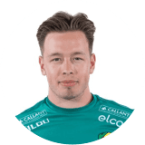 Jordy Schelfhout