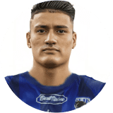Carlos Villegas