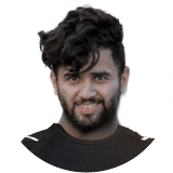 محمد عباس علي