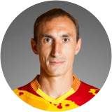 Ruslan Mukhametshin