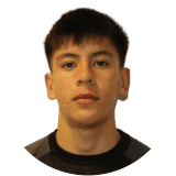 Nicolás Fernández