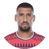 محمد علي بامعمر