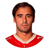 Tomas Angel
