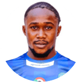 Jonathan Ifunga Ifasso