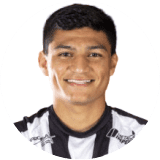Jostin Alfaro