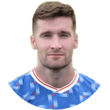 Corey Whelan