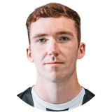 Conor Grant