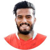 معين أحمد