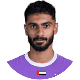 محمد عباس البلوشي
