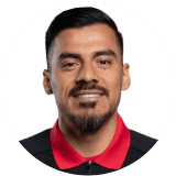 Aldo Rocha