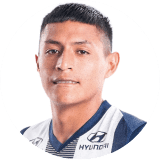 Marco Huamán