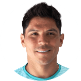 Martin Barragan