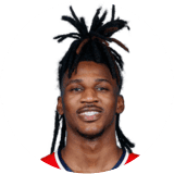 Jamir Watkins