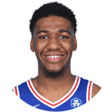 Aaron Henry