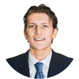 Liam McChesney
