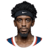 Davonte Gaines