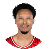 Darius McGhee