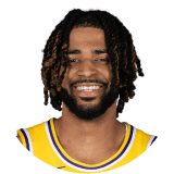 RJ Davis