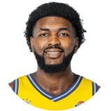 Trevion Williams