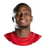 Mamadou Doucoure