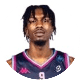 Kedrian Johnson