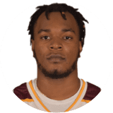 Jamal King