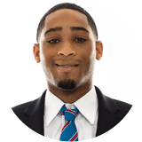 Dajuan Harris Jr.