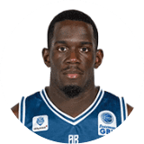 Damien Jefferson