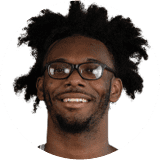 Denzel Mahoney