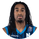Isaiah Whaley