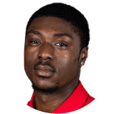 Jairus Hamilton