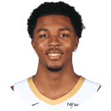Trey Murphy III