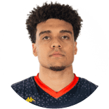 Justin McKoy